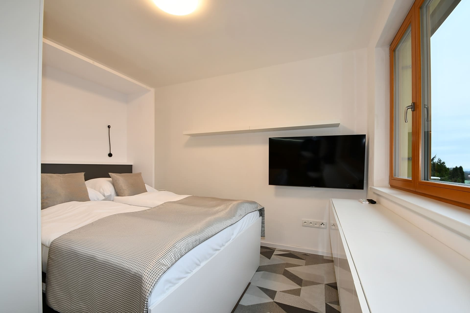 Apartmán Executive